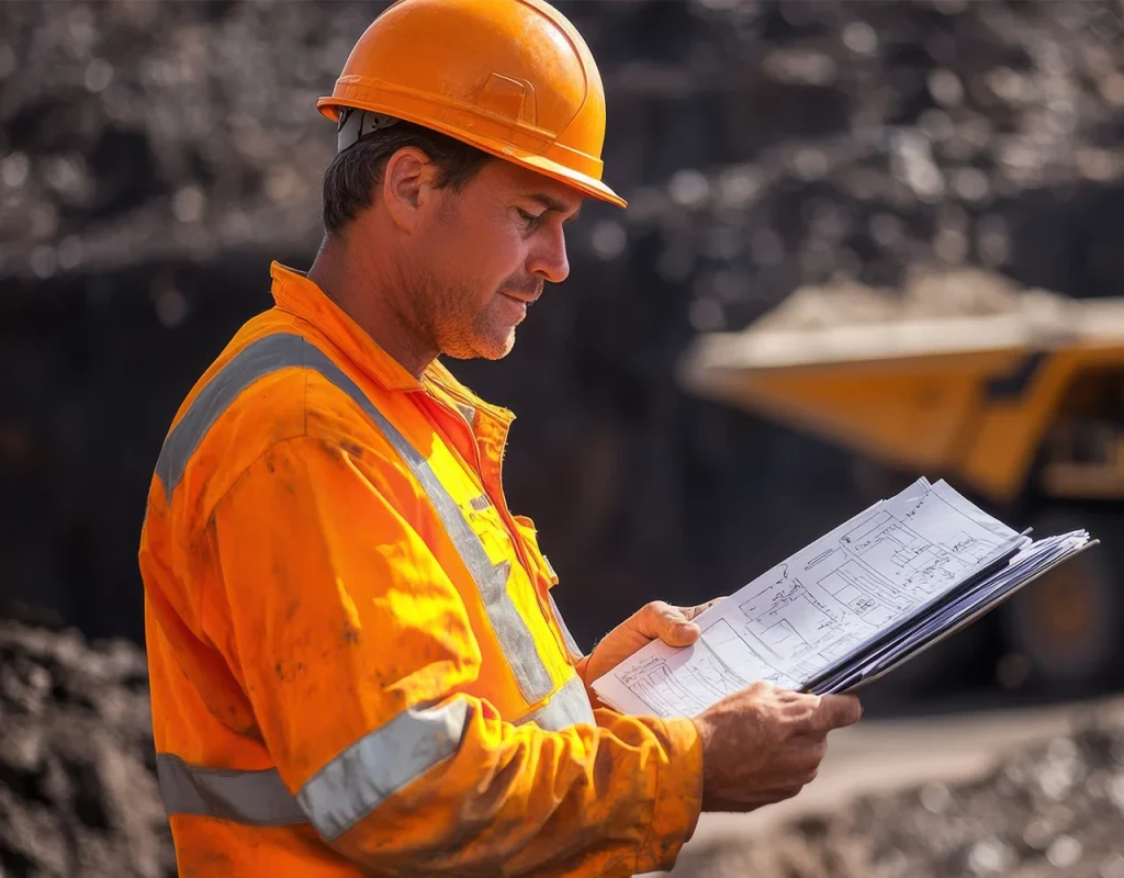 Nosotros Mining and Engineering